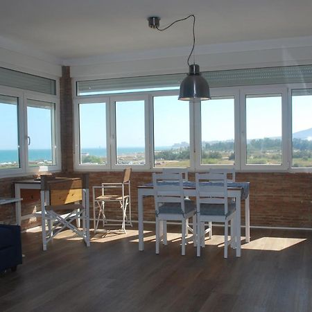 Una Ventana Al Mar En Malaga Ngoại thất bức ảnh