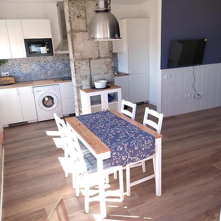 Una Ventana Al Mar En Malaga Ngoại thất bức ảnh
