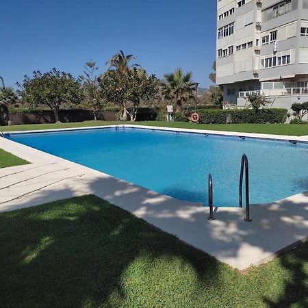 Una Ventana Al Mar En Malaga Ngoại thất bức ảnh