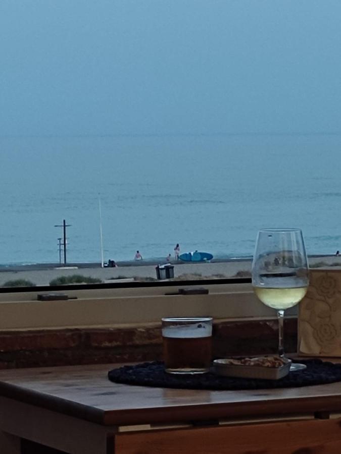 Una Ventana Al Mar En Malaga Ngoại thất bức ảnh