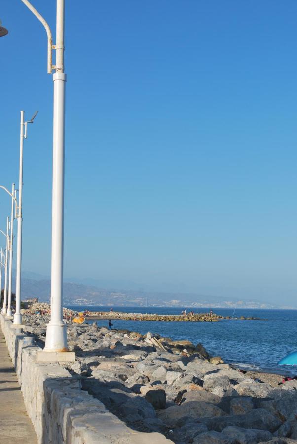 Una Ventana Al Mar En Malaga Ngoại thất bức ảnh