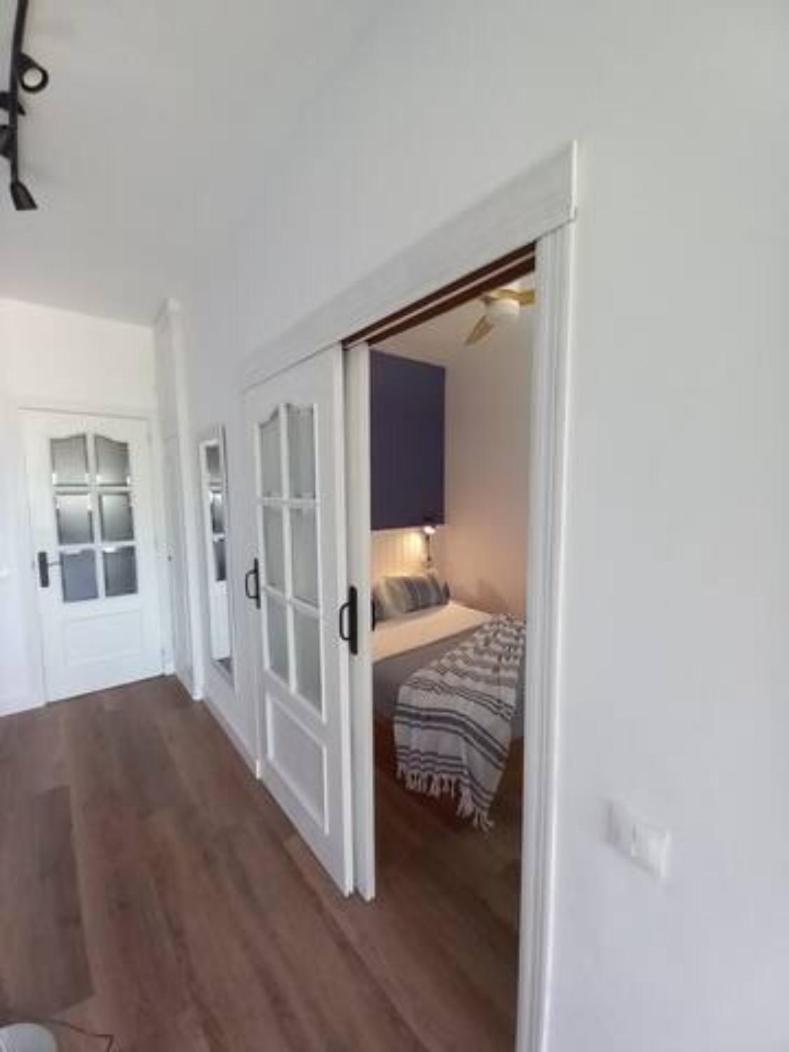 Una Ventana Al Mar En Malaga Ngoại thất bức ảnh