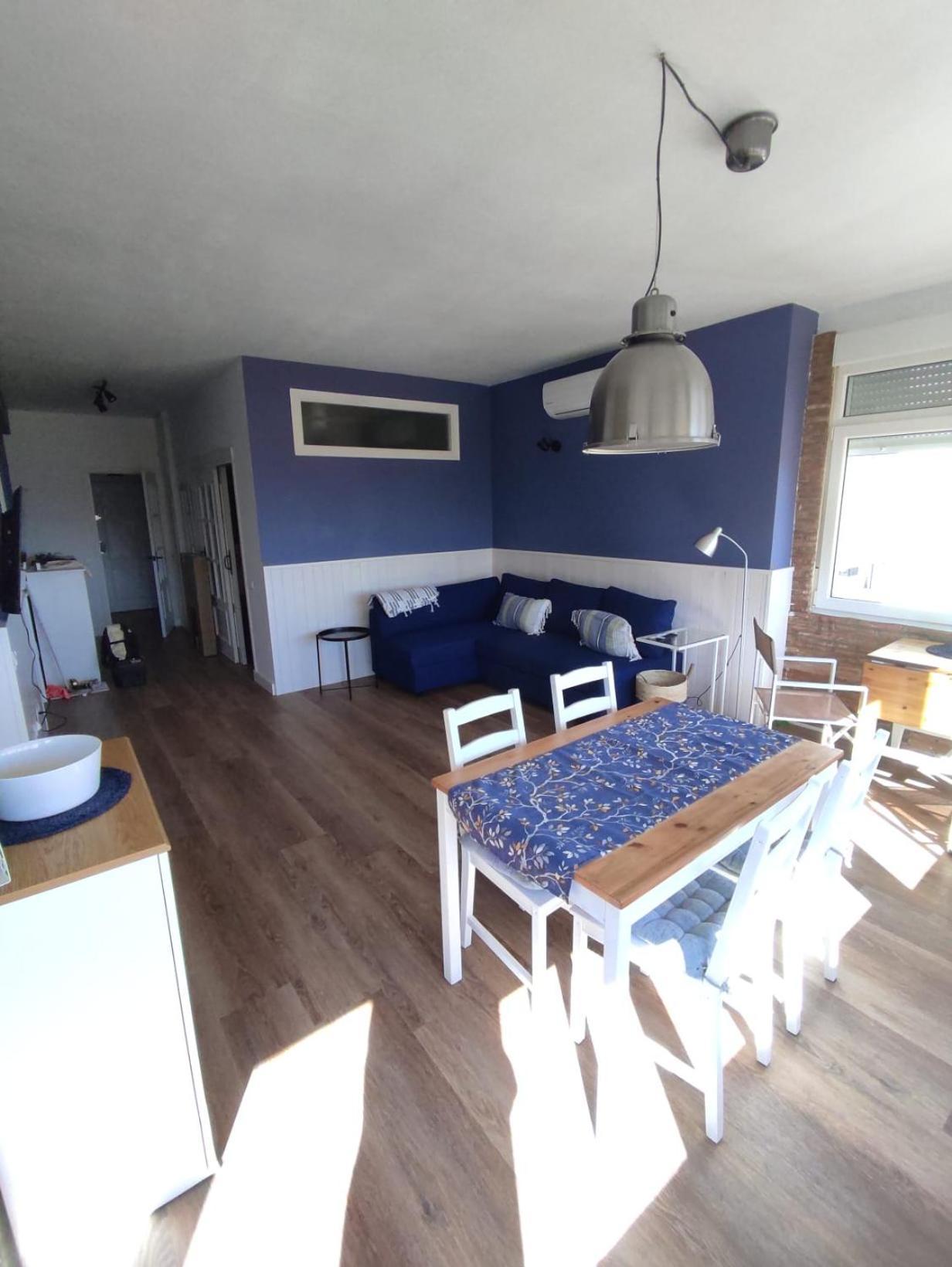 Una Ventana Al Mar En Malaga Ngoại thất bức ảnh